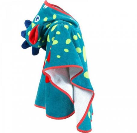 آنچه باید در مورد حوله استخری بدانیم