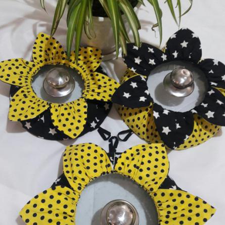 سفارش دم کنی طرح گلبرگ به صورت اینترنتی