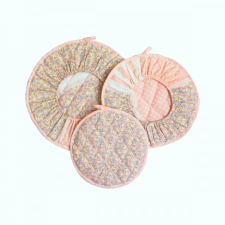 توصیه هایی برای انتخاب بهترین دم کنی عروس