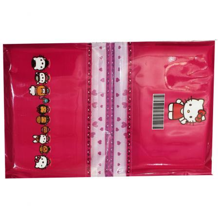 بهترین روش عرضه دستمال جیبی عروسکی