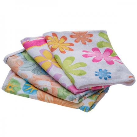 فروش دستمال آشپزخانه عروس جدید به صورت عمده