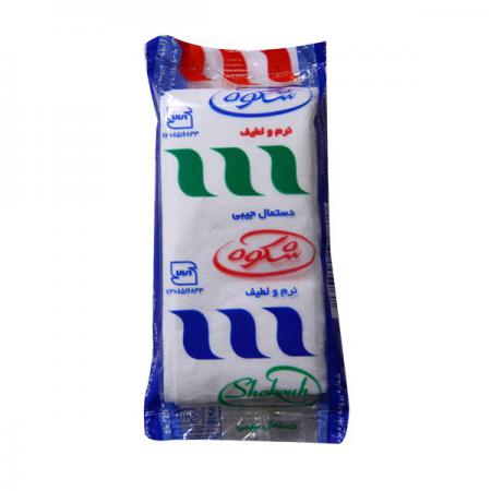 نکاتی که خریداران دستمال جیبی ساده شکوه باید بدانند