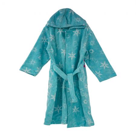 تضمین قیمت حوله تن پوش دخترانه رنگی در فروشگاه های معتبر