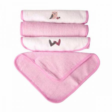 معتبرترین مراکز خرید حوله صورت بچه گانه لطیف